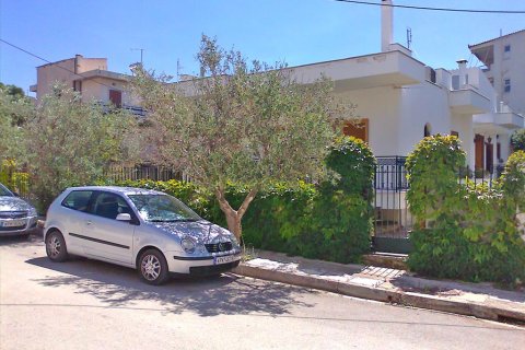 4 dormitorios House en Loutraki, Greece No. 59428 19