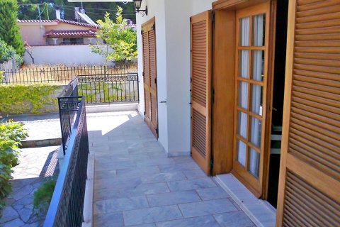 4 bedrooms House in Loutraki, Greece No. 59428 13