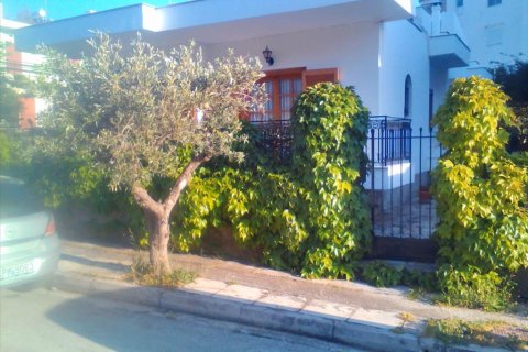 4 bedrooms House in Loutraki, Greece No. 59428 2