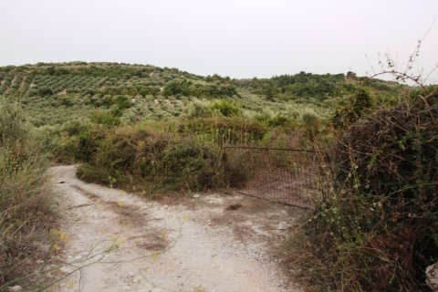 14500m² Land en Chania, Greece No. 59424 1