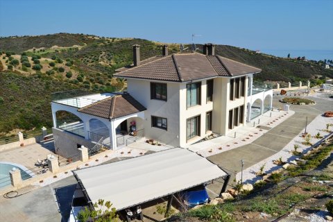 7 dormitorios Villa en Chalkidiki, Greece No. 59430 30