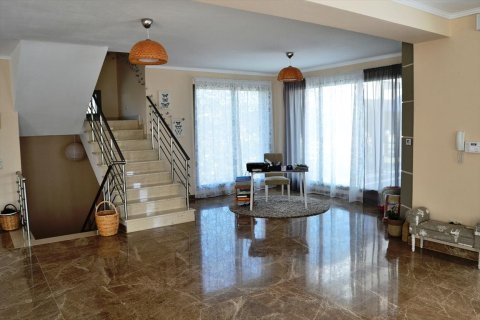 7 dormitorios Villa en Chalkidiki, Greece No. 59430 6