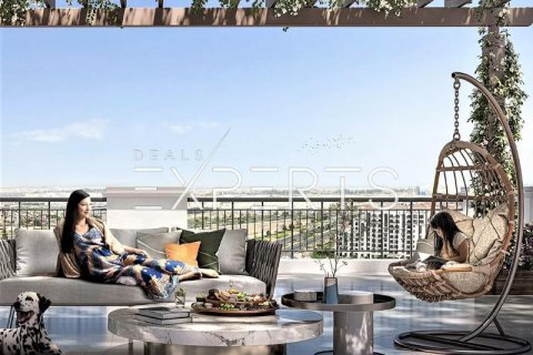 1 bedroom Apartment on the Yas Island, UAE No. 10779 7