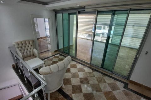 5+1 Villa in Alanya, Turkey No. 10818 22