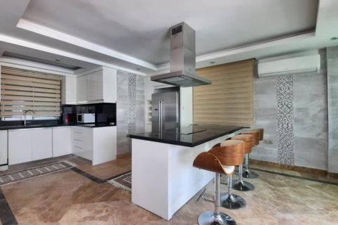 5+1 Villa in Alanya, Turkey No. 10818 11