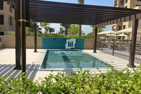 Квартира с 1 спальней в Madinat Jumeirah Living, ОАЭ №10781 10