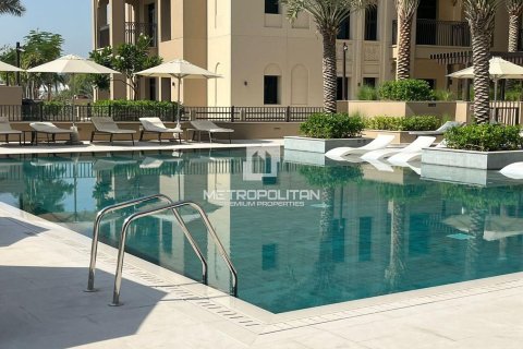 Квартира с 1 спальней в Madinat Jumeirah Living, ОАЭ №10781 9