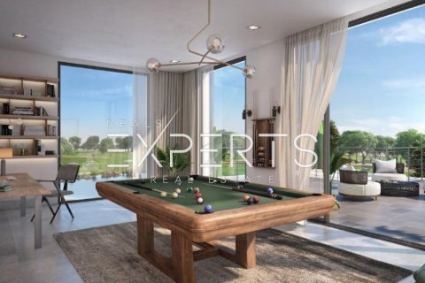 5 bedrooms Villa on the Yas Acres, UAE No. 10778 8