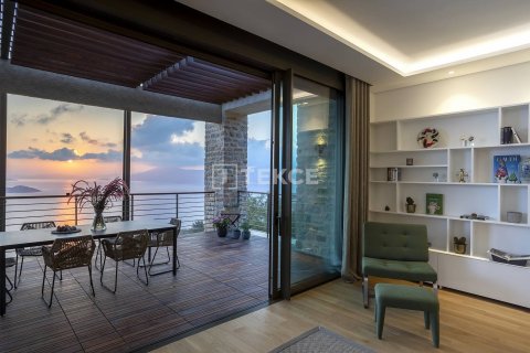 4+1 Apartment en Bodrum, Turkey No. 10836 24