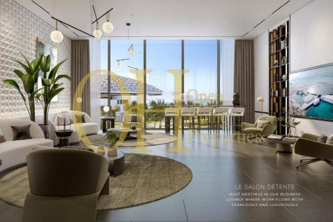 2 dormitorios Apartment en  Saadiyat Cultural District, UAE No. 8462 11