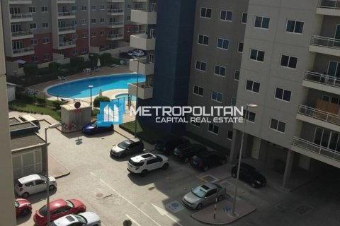 2 bedrooms Apartment in Al Reef, UAE No. 8344 9