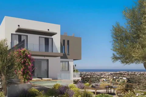 3 dormitorios House en Konia, Cyprus No. 31092 10