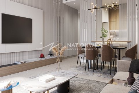 3 bedrooms Apartment in Al Reem Island, UAE No. 71176 3