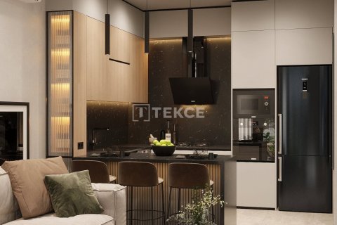 2+1 Penthouse à Antalya, Turkey No. 53539 23