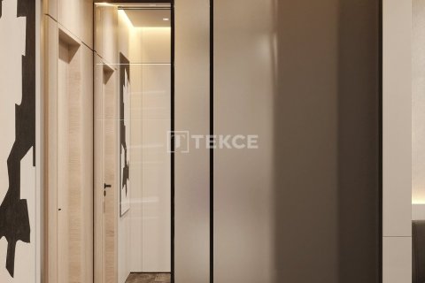 2+1 Penthouse à Antalya, Turkey No. 53539 3