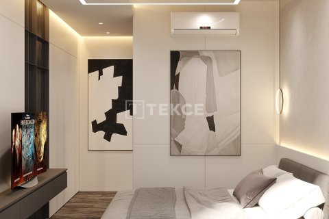 2+1 Penthouse à Antalya, Turkey No. 53539 5