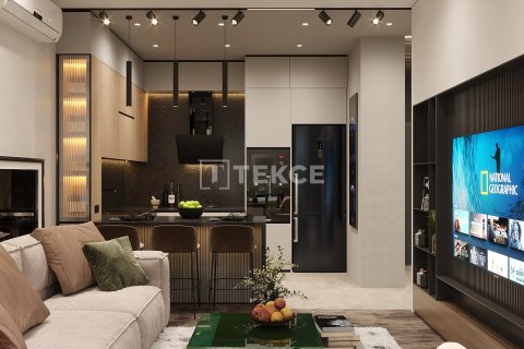 2+1 Penthouse à Antalya, Turkey No. 53539 19