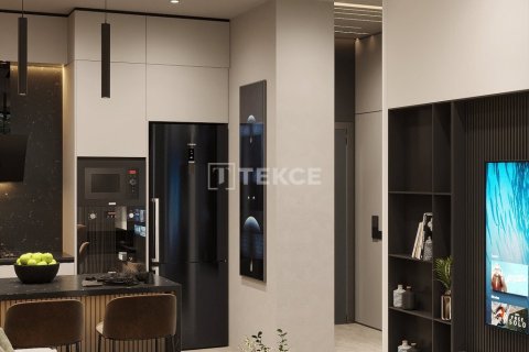 2+1 Penthouse à Antalya, Turkey No. 53539 25