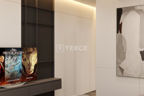 2+1 Penthouse à Antalya, Turkey No. 53539 10