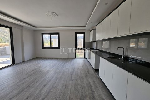 4+1 Villa à Fethiye, Turkey No. 53542 8