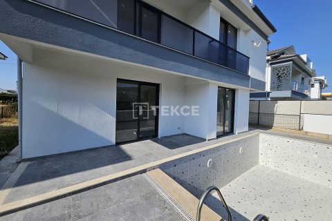 4+1 Villa in Fethiye, Turkey No. 53542 4