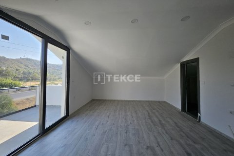 4+1 Villa à Fethiye, Turkey No. 53542 19