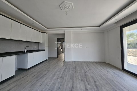 4+1 Villa in Fethiye, Turkey No. 53542 9