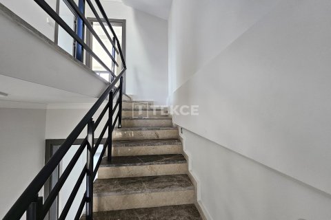 4+1 Villa à Fethiye, Turkey No. 53542 12