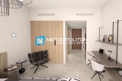 Квартира 29.8м² на Остров Саадият, ОАЭ №42271 4