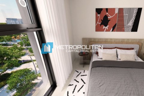 29.8m² Appartement à Saadiyat Island, UAE No. 42271 6