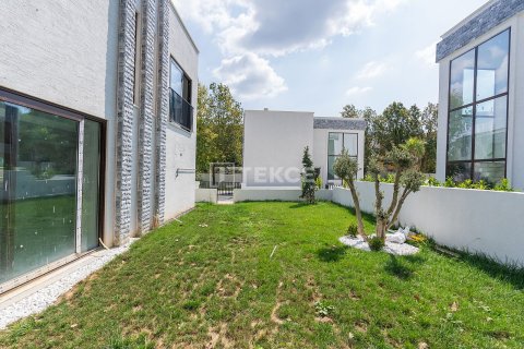 4+1 Villa en Sile, Turkey No. 20824 10