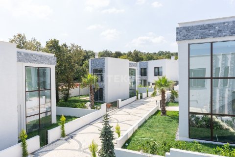 4+1 Villa en Sile, Turkey No. 20824 1