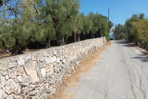 Land in Zakynthos, Greece No. 24641 1