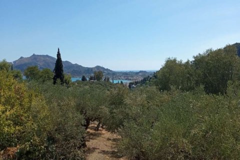 Land in Zakynthos, Greece No. 24641 13