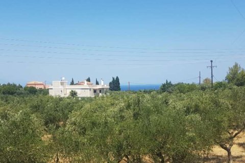 Land in Zakynthos, Greece No. 24641 4