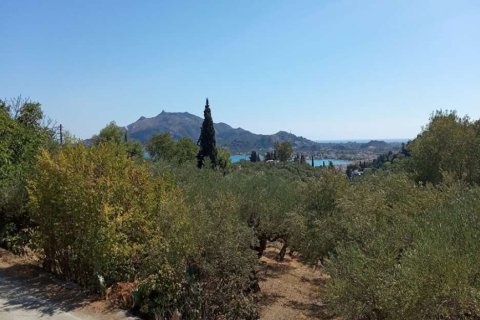 Land in Zakynthos, Greece No. 24641 14