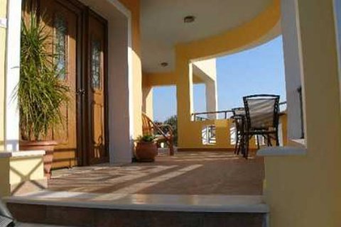 4 bedrooms House in Zakynthos, Greece No. 24645 17