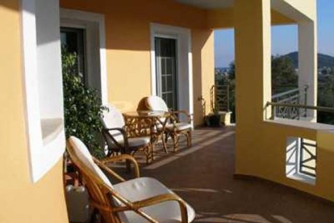 4 bedrooms House in Zakynthos, Greece No. 24645 16