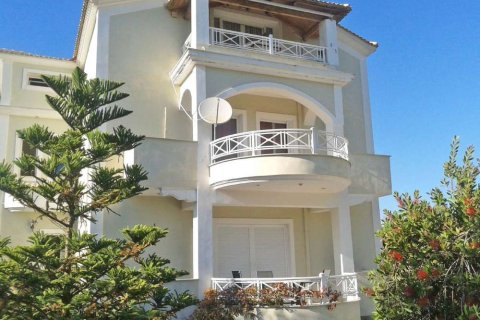 6 dormitorios Maisonette en Zakynthos, Greece No. 24642 24