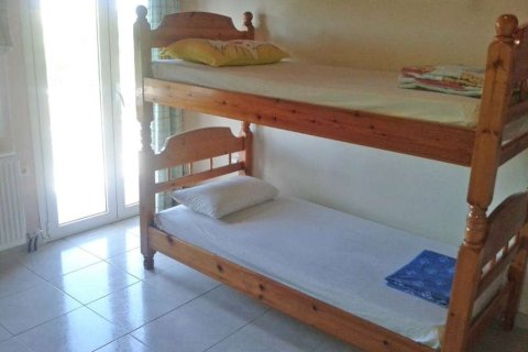 6 dormitorios Maisonette en Zakynthos, Greece No. 24642 21