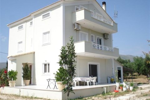 6 dormitorios Maisonette en Zakynthos, Greece No. 24642 3