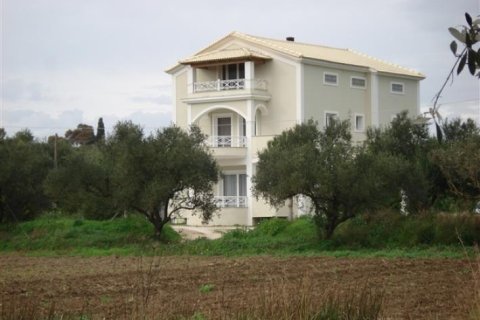 6 dormitorios Maisonette en Zakynthos, Greece No. 24642 1