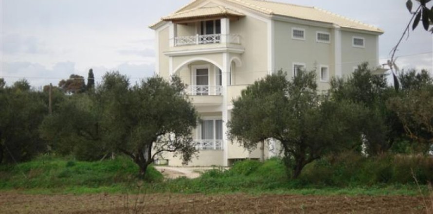 6 bedrooms Maisonette in Zakynthos, Greece No. 24642