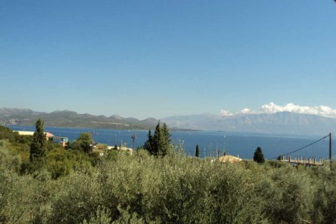 4 bedrooms Land in Lefkada, Greece No. 24644 11