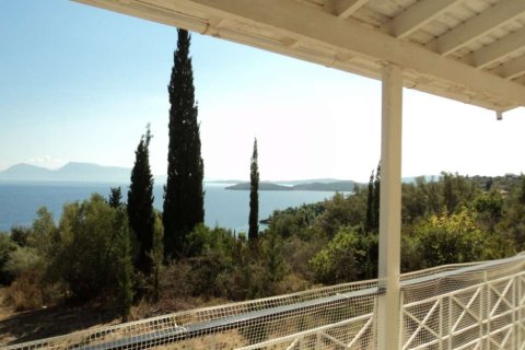 4 bedrooms Land in Lefkada, Greece No. 24644 4