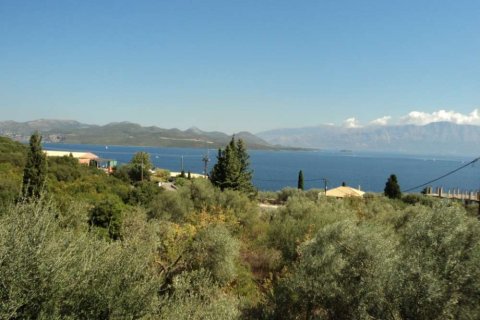 4 bedrooms Land in Lefkada, Greece No. 24644 7