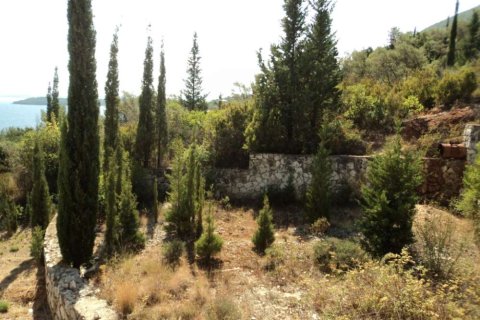 4 bedrooms Land in Lefkada, Greece No. 24644 2