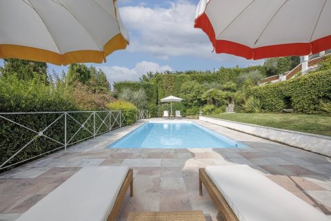 5 bedrooms Villa in Mougins, France No. 68067 10