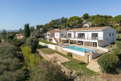 6 bedrooms Villa in Mougins, France No. 68068 8