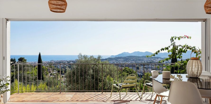 6 bedrooms Villa in Mougins, France No. 68068